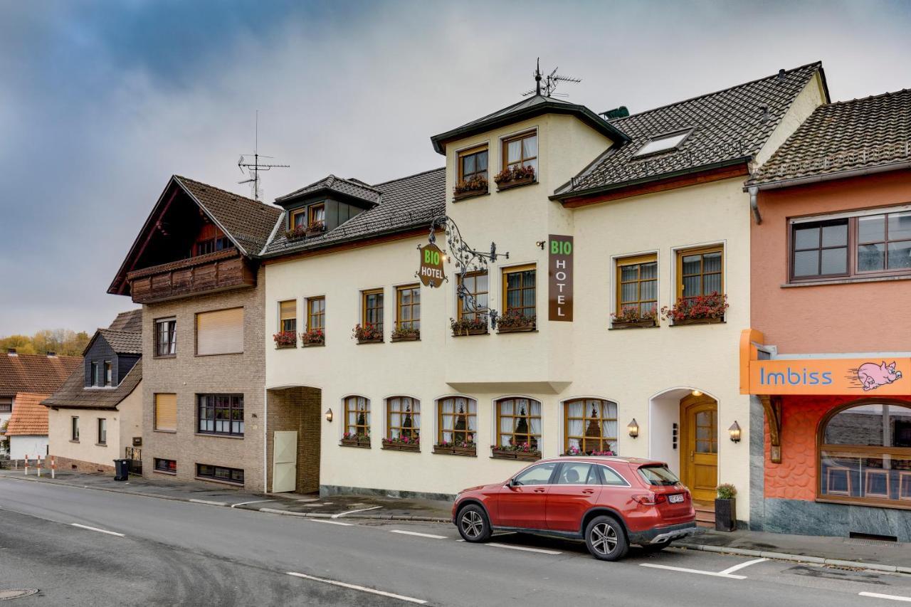 Hotel Frankenhof Haibach  Exterior photo